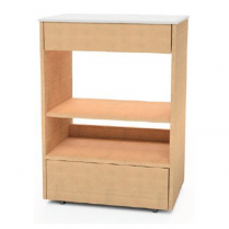 Oakworks Trolley