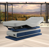 Oakworks Britta Treatment Table