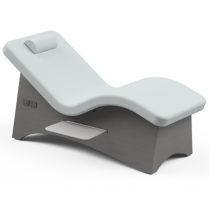 Oakworks Curva Lounger
