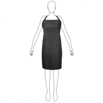 Olivia Garden EssentialsPro All Purpose Apron