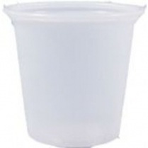Cups-Solo Plastic Mouthwash Cup 1 Oz