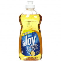Joy Hand Soap Ultra Refreshing Lemon 12.6 Oz