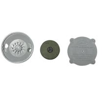 Luraco Magnetic Wet Assembly