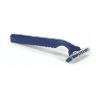 New World Twin Blade Razor 100/Box