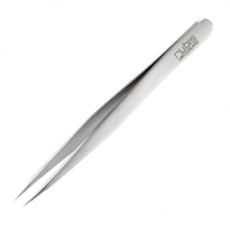 Rubis 3 3/4" Pointed Tweezer