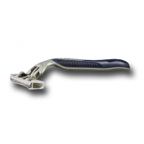 New World Triple Blade Razor