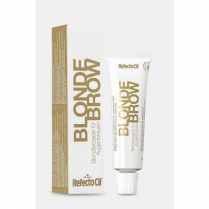 RefectoCil Lash Tint Dye Cream, Blonde 0.5 Oz