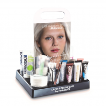 Refectocil Lash And Brow Bar