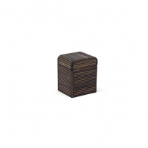 FOH Havana Collection Jar With Lid