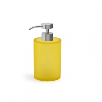 FOH Soap Dispenser Nassau Ginger 10 Oz