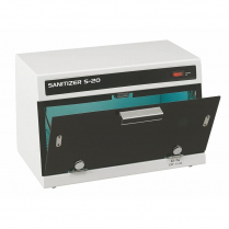 Paragon UVC Sanitizing Cabinet