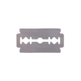 Scalpmaster Barber Safety Razor Stainless Steel