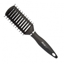 Diane Tunnel Vent Brush Black