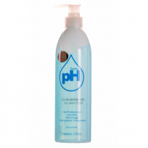 PH Ultrasonic Gel 17oz