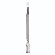 Pusher/Remover Satin Edge 5.25"