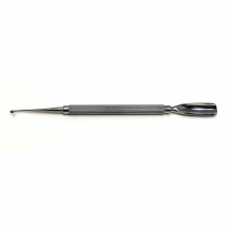 Pusher/Spoon Satin Edge 5 1/2"