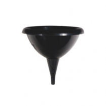 Funnels Soft 'N Style Plastic Black