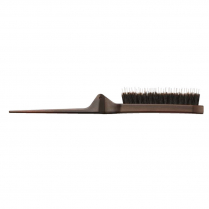 Olivia Garden Style Up Folding Teasing Brush Boar & I
