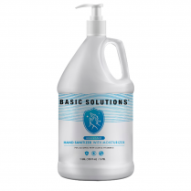Hand Sanitizing Gel 1 Gallon