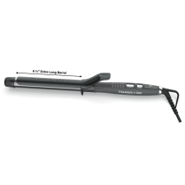Olivia Garden Titanium + Ion 1" Professional Curling Iron