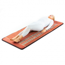 Healthyline TAO Mat Full Pro Plus Firm PEMF InfraMat Pro