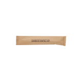 Tess Bamboo Dental Kit Toothbrush w/Toothpaste Packet