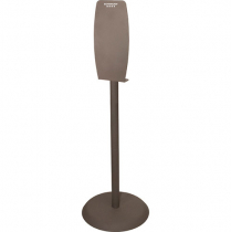 Hand Sanitizer Floor Stand