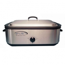Stone Heater Spa Pro 18 Quart 230V International