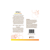 Tess Vitamin C Collagen Mask