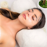 Tess WRINKLEFIX Face & Neck Mask