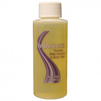 Shampoo Tearless 2 Oz