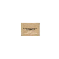 Tess Shave Cream Packet 8gm