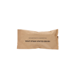 Tess Wheat Straw Vented Brush