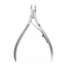 Toolworx Cuticle Nipper Stainless Steel 4" 1/2  Jaw
