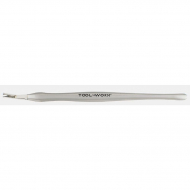 Toolworx Cuticle Knife Multi Purpose Cuticle Knife