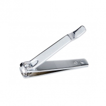 Toolworx Toe Nail Clippers Straight Edge