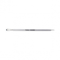 Toolworx Extractor Comedo Pro Dual Edge
