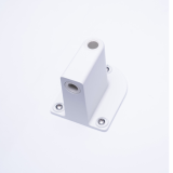 Daylight White Wall/Table Mount For Lamps & Magnifers