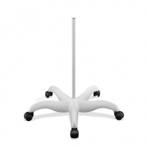 Daylight Professional Floor Stand, White