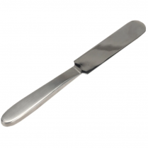 Pedi Pro Foot File S/S