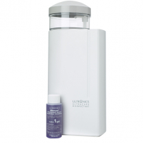 Ultronics Disinfectant System 12.5"X5.5"X4"