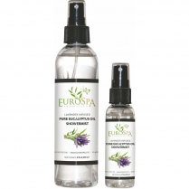 Eurospa Eucalyptus Shower Mist Lavender 2 Oz