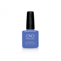 CND Shellac Summer Bizarre Beauty