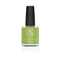 CND Vinylux Summer Gleam & Glow Collection