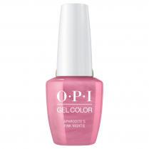 OPI GelColor