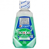 Scope Mouthwash Original Mint 1.2Oz