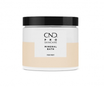 Cnd Pro SkinCare Mineral Bath