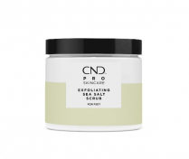 CND Pro SkinCare Exfoliating Sea Salt Scrub