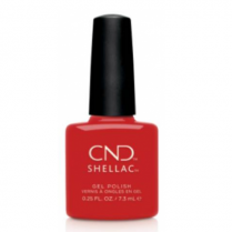 CND Shellac Rise & Shine Collection