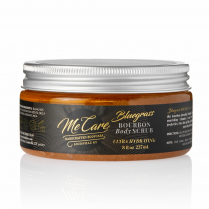 Me Care Bluegrass Bourbon Body Scrub